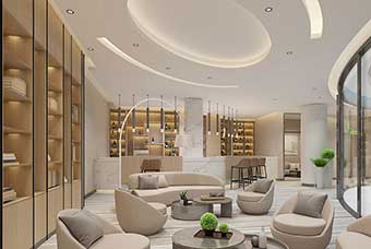 孝感香格里拉大酒店