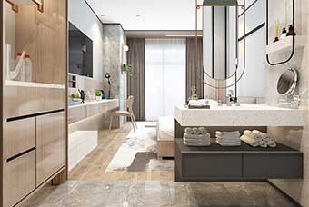 孝感喜来登酒店