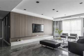 孝感电视墙设计案例